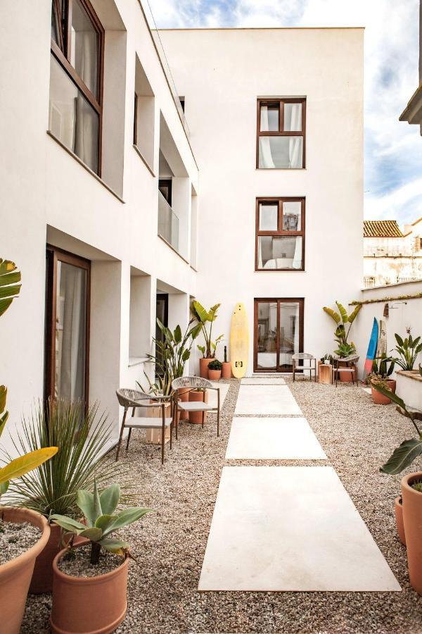 8 - La Guarida De Tarifa - Bajo B - Enjoy Tarifa Διαμέρισμα Εξωτερικό φωτογραφία