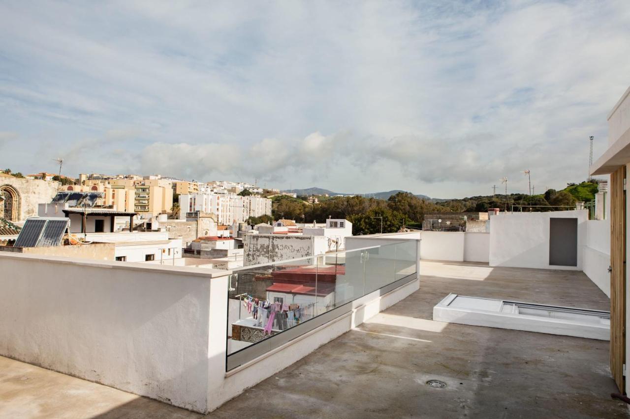 8 - La Guarida De Tarifa - Bajo B - Enjoy Tarifa Διαμέρισμα Εξωτερικό φωτογραφία
